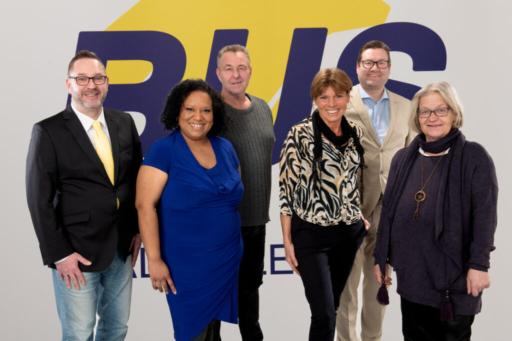 Willkommen, Bürger Union Stadtallendorf!